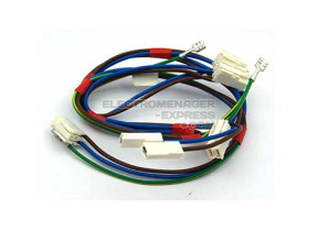 Toron partiel de chauffage 6733050