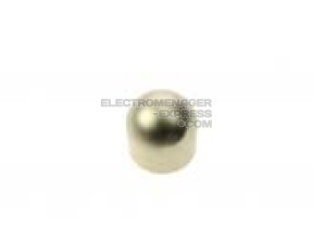 Touche de commande (inox) C00134816
