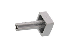 Touche grise pour lave-vaisselle 1521064707