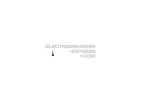 Touche programmateur noire s2000 C00052593