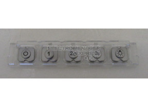 Touche ronde de commande 1330361563