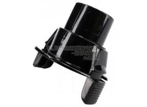 Tourelle embout flexible gris foncé (vc-5900) DJ61-00035B