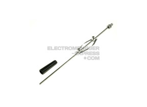 Tourne broche complet (470mm) 240100012