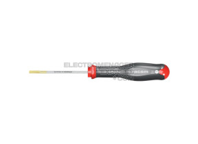 Tournevis prot2 fraise 6.5x150 at6.5x150 AT6.5X150
