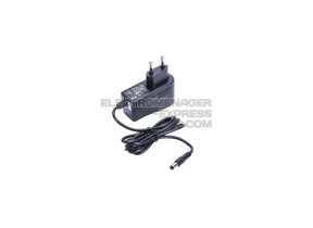 Transformateur 27/v noir FS9100028844