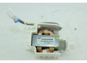 Transformateur 8.5mh 220v-240v 3a 220v-2 DC26-00009P
