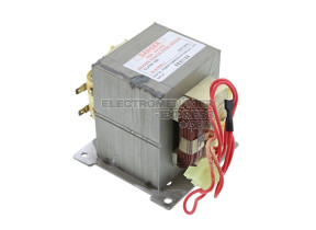 Transformateur pour four à micro-ondes 50293758004