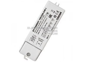 TRANSFORMER 105W 185592
