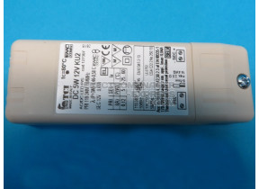 Transformer 12v dc 5w 110-24v ac 537780