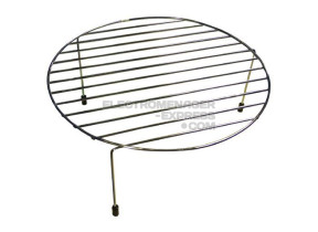 Trépied grille haut d=268mm h=118mm 3750W1A003W