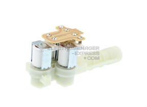 Triple électrovalve à eau pour lave-linge 8996452382808