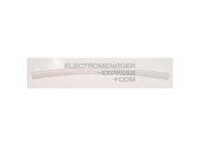 Tube 180mm silicone MS-0A01479