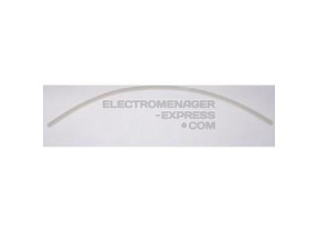 Tube 460mm tresse MS-0A01471