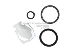 Tube à air de moteur RS-2230001076