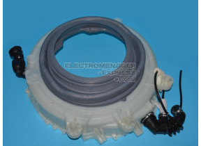 Tube avant assemblage HK2037192