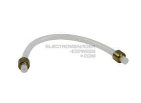 Tube avec 1 douille (l135) 5513213661