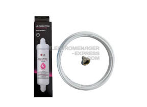 Tube câble condensateur AJR73482513