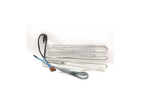 Tube chauffage 694038200