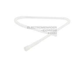 Tube de circulation pour lave-linge 1325112231