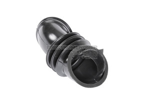 Tube de remplissage de produit de lavage pour lave-linge 1323484004