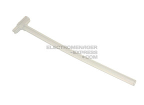 Tube de sortie d\'eau (190x30.5 90°c) 5313236711