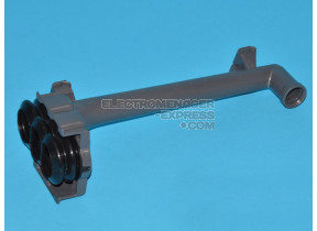 Tube de vaporisateur de panier supérieur 829504