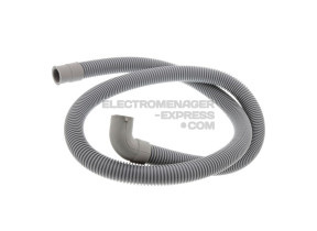 Tube de vidange pour lave-linge 1325109211