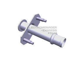 Tube dual control/fsd pour four Aeg 807063501