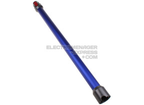 Tube dyson bleu v7 v8 967477-01