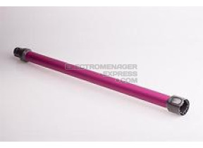 Tube dyson fuchsia v6 absolute v6 motorhead 966905-01