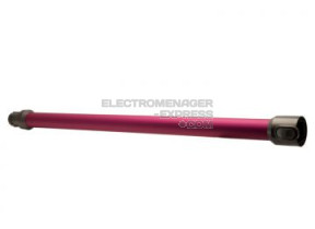 Tube dyson gris dc59 dc62 v6 965663-04