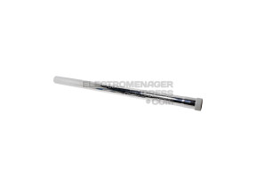 Tube en acier (diamètre 32mm 560mm) 11112401