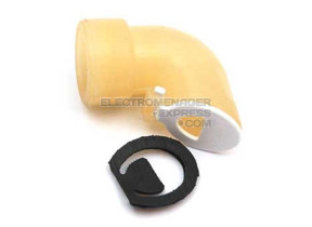 Tube en silicone 4398190100