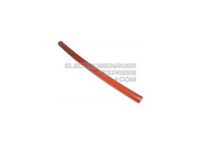 Tube en silicone de diamètre = 10xd4x200 + 50 500410936