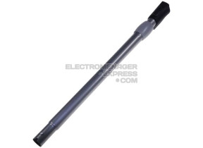 Tube métallique 432200527840