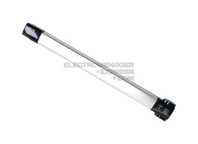 Tube noir/bleu sr100 M0006794