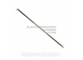 Tube quartz + résistance 43cm 115v 30w KWD04020