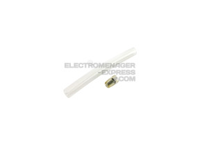 Tube resistance avec clapet pour Cafetiere AS00003133