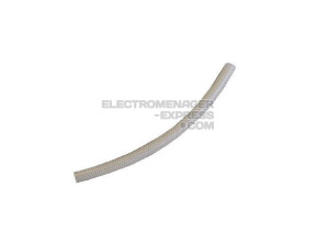 Tube silicone 160mm chaudière MS-0A01448