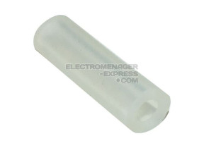 Tube silicone d8xd4x28 500410184