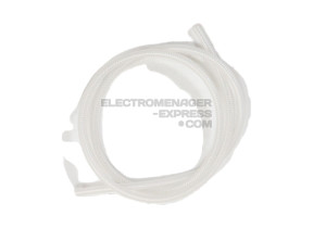 TUBE/SILICONE (L=1M, DIAM. INT.:=3MM, DIAM. EXT.: 6MM) MS-622559