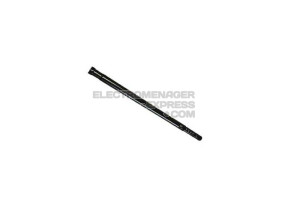 Tube télescopique noir RSRH5764