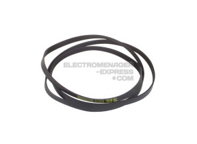 TUBE TELESCOPIQUE Ø 32MM ACIER CHROME KING GM400 LIMITÉES 81906500