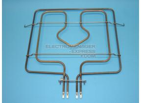 Tubu résistance zi-ng3 fl 230v/2700w ego/re 574565