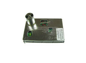 TUNER, ANALOGIQUE / DIGITAL EBL60721201