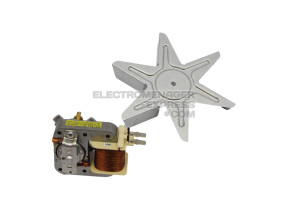 Turbine de moteur C00533053