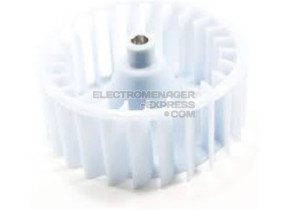 Turbine de ventilateur 00647541