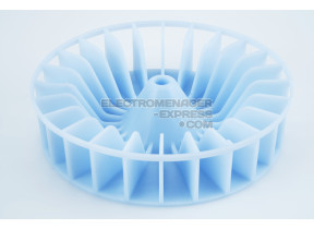 Turbine de ventilateur C00208040