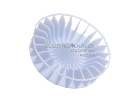 TURBINE DE VENTILATION KIT DIAM 160MM C00226347