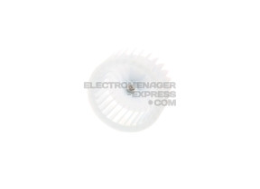 Turbine de ventillation 00650172